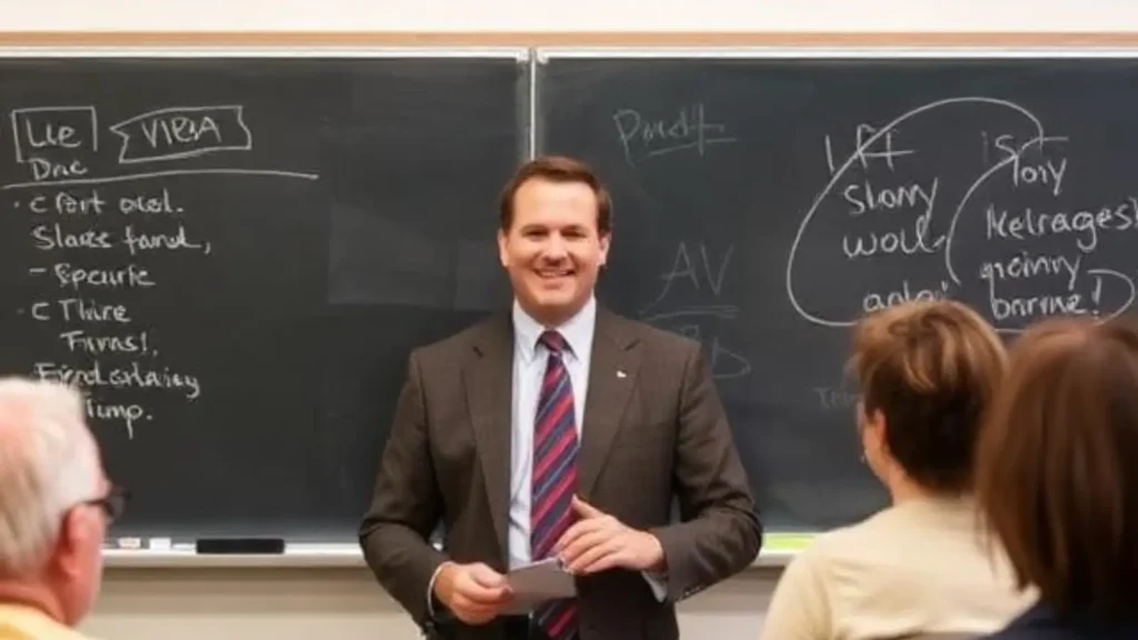 Funny Teacher Jokes