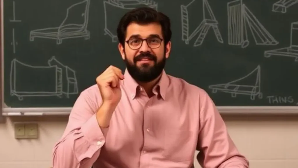 Funny Teacher Jokes