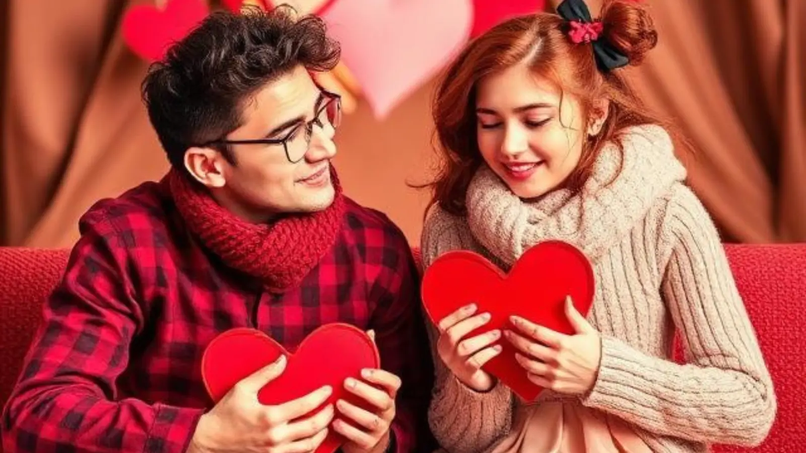 Funny Valentines Jokes