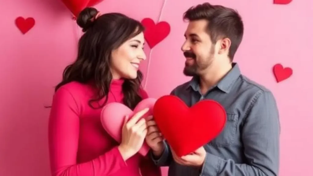 Funny Valentines Joke