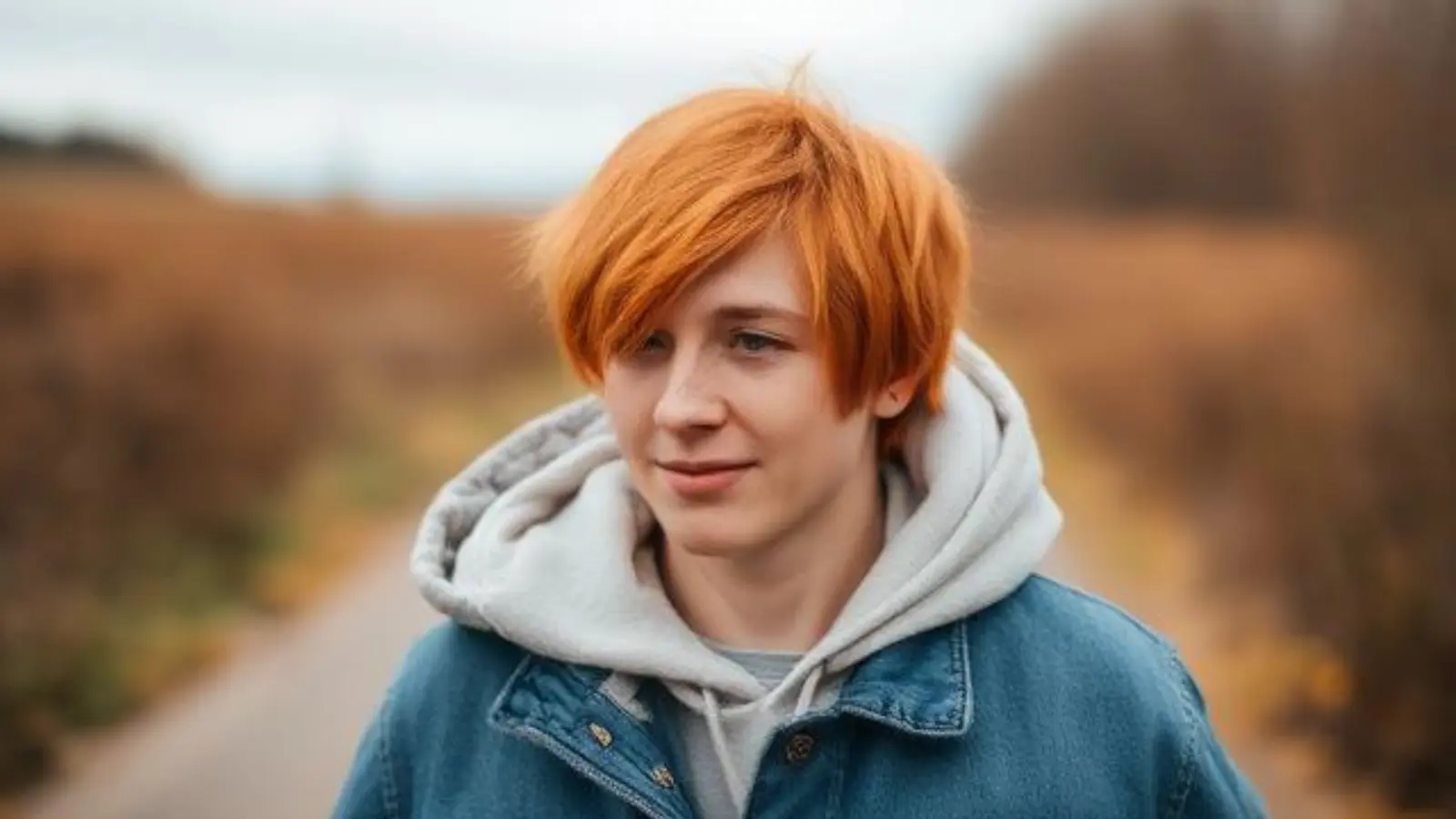 ginger head jokes