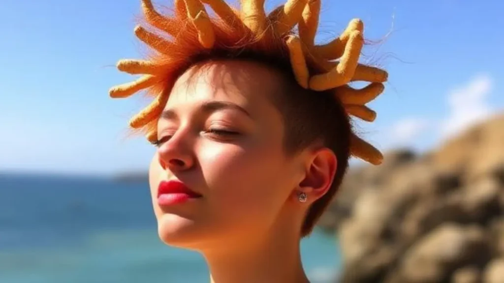 ginger head jokes