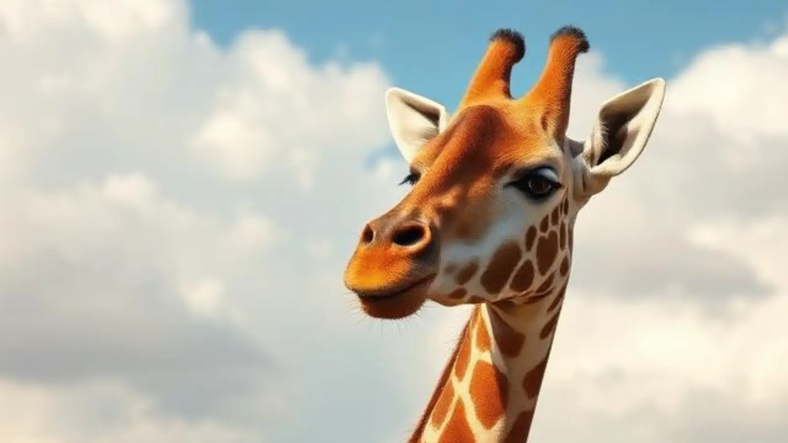 Giraffe Jokes