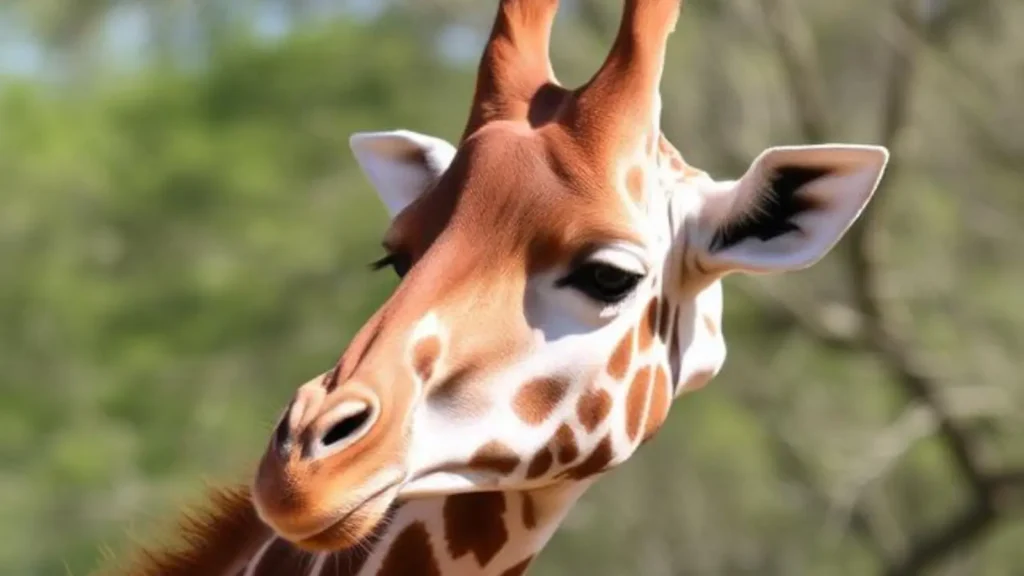 Giraffe Jokes