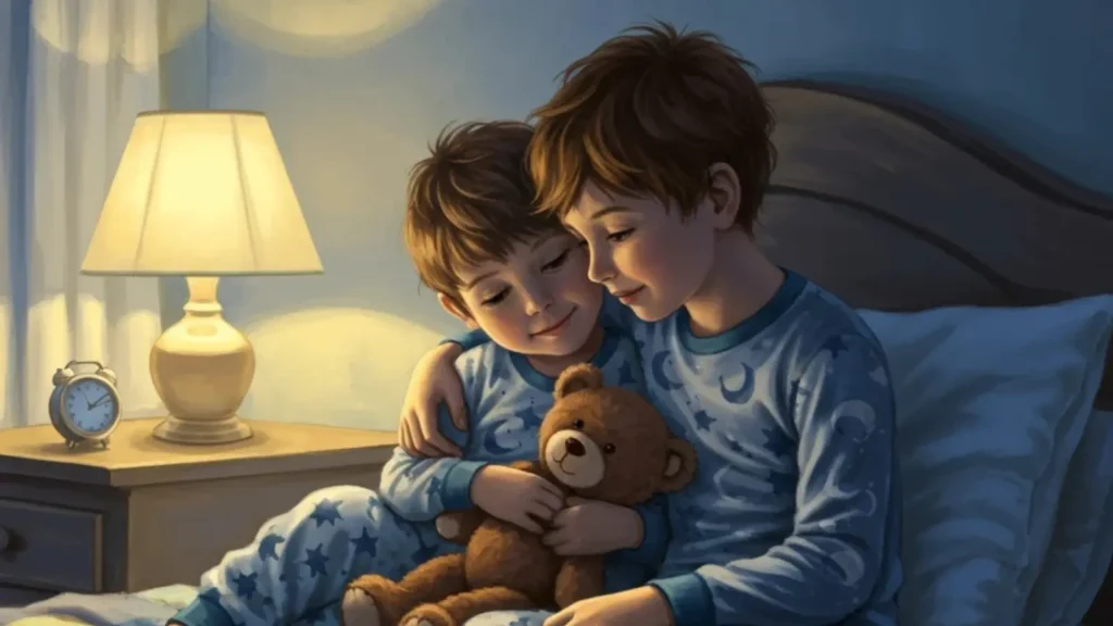 Good Night Jokes