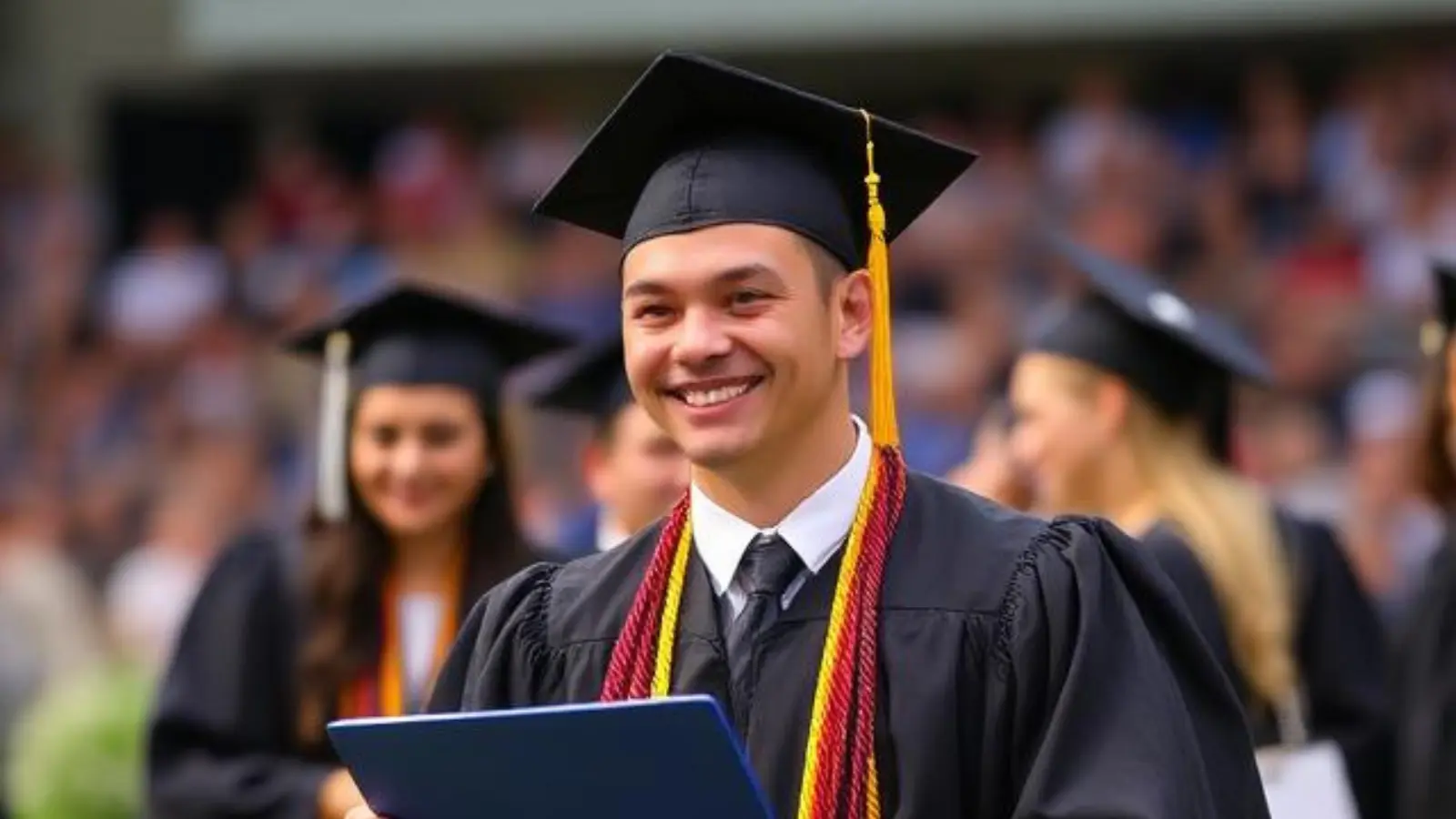 Graduation Jokes