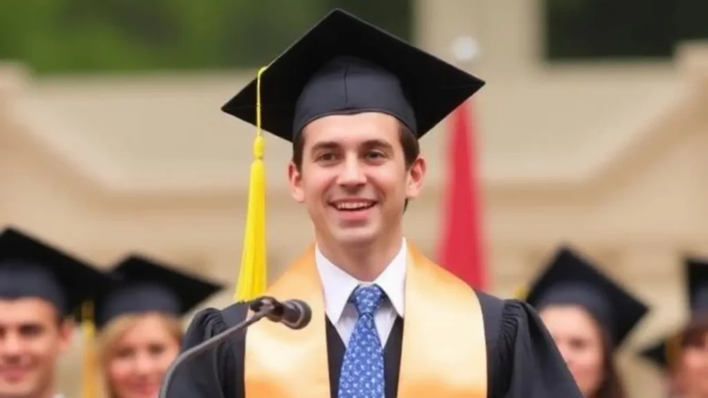 Graduation Jokes
