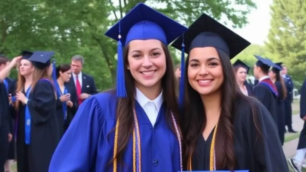 Graduation Jokes