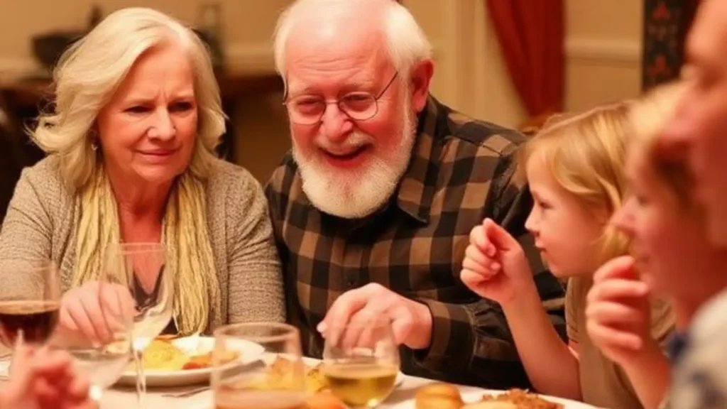 Grandfather Jokes