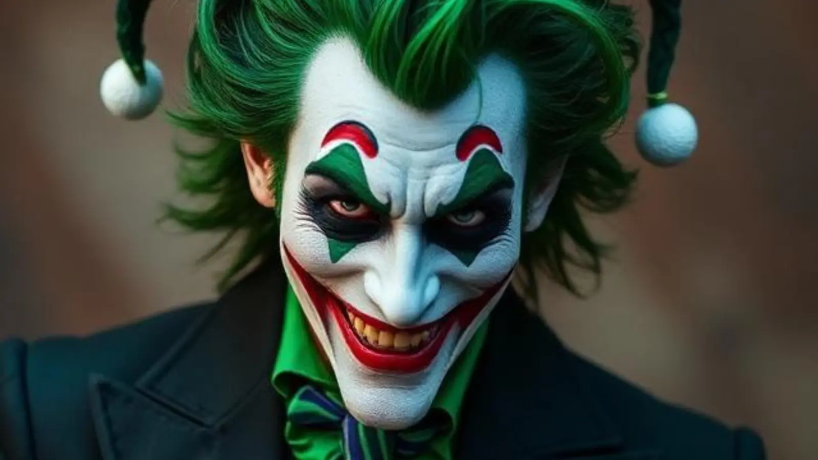 Green Joker Balatro