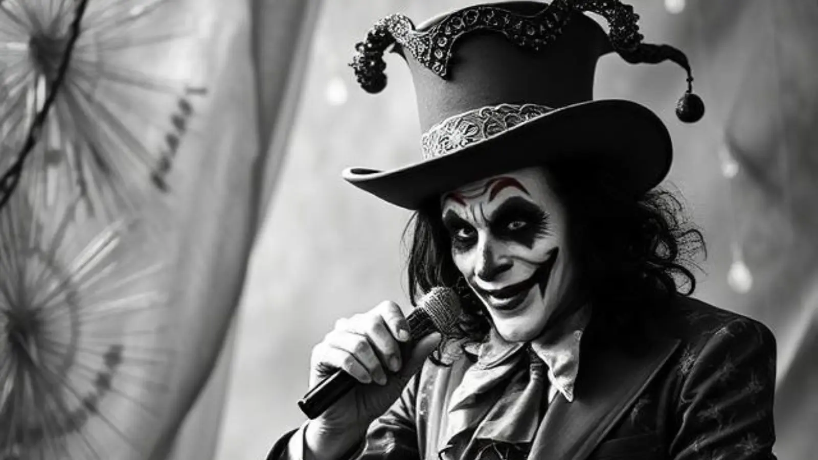 gypsy joker