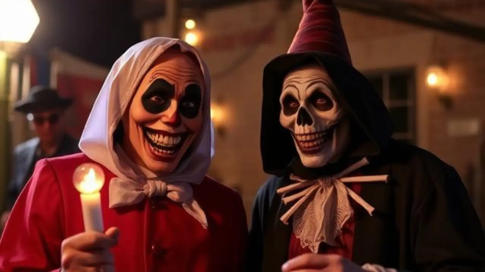 Halloween Joke for Kids