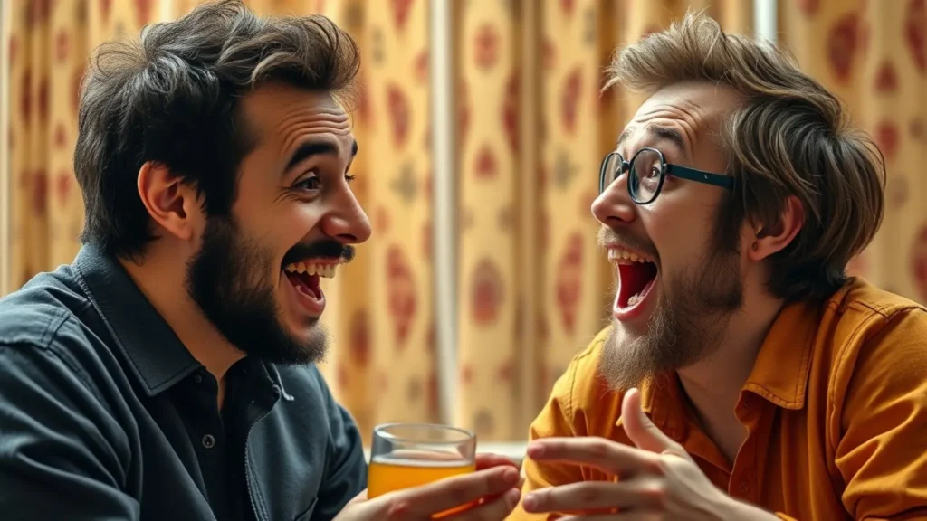 Funny Jokes and Pictures