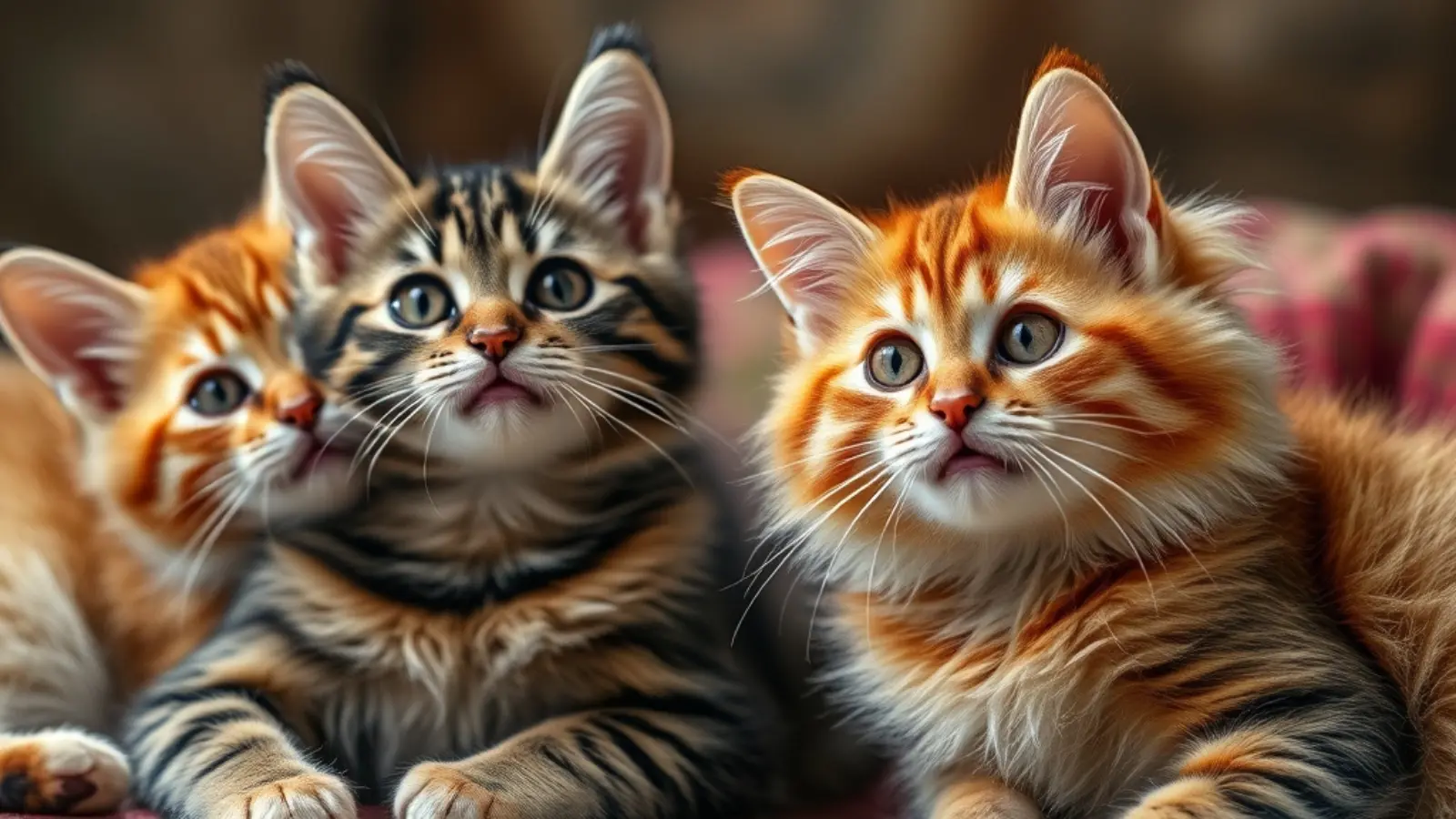 Funny Jokes of Cats