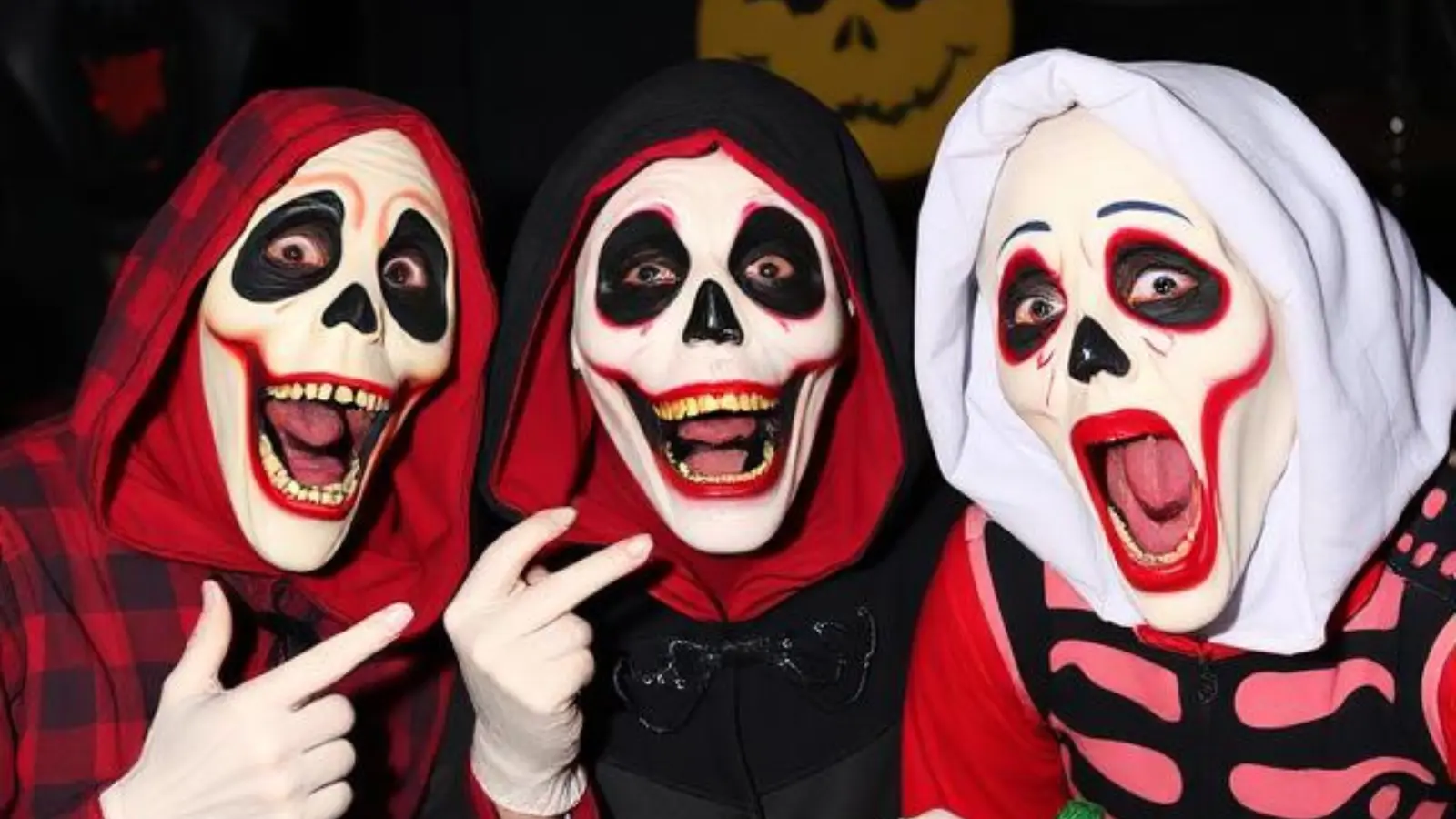 funny jokes of halloween