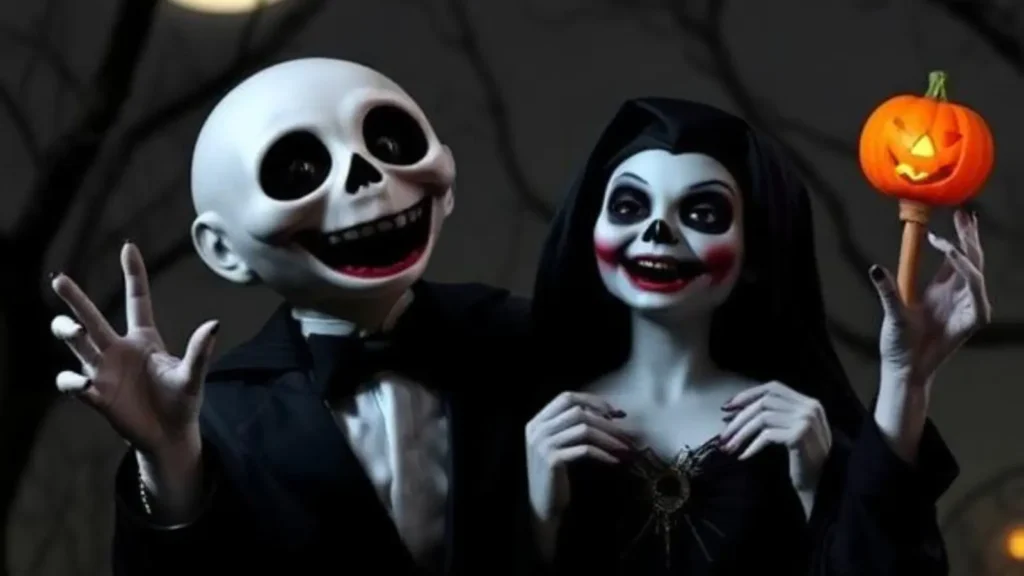 funny jokes of halloween