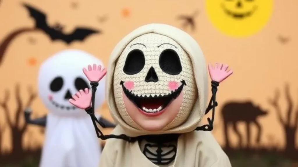 funny jokes of halloween