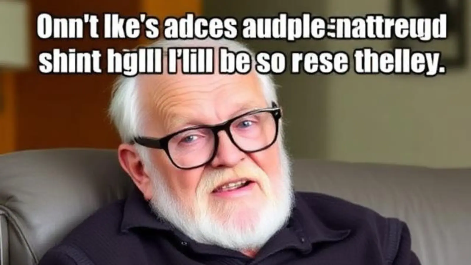 Funny Senior Jokes