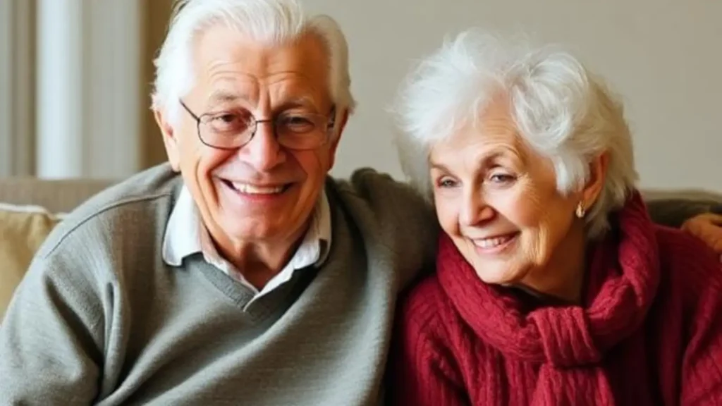 Funny Senior Jokes