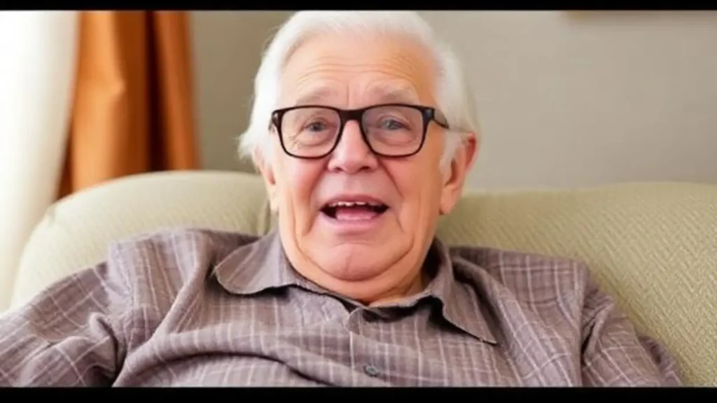 Funny Senior Jokes