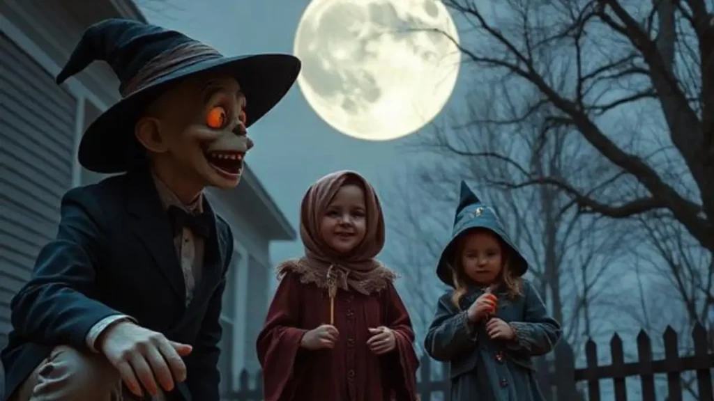 halloween kids jokes