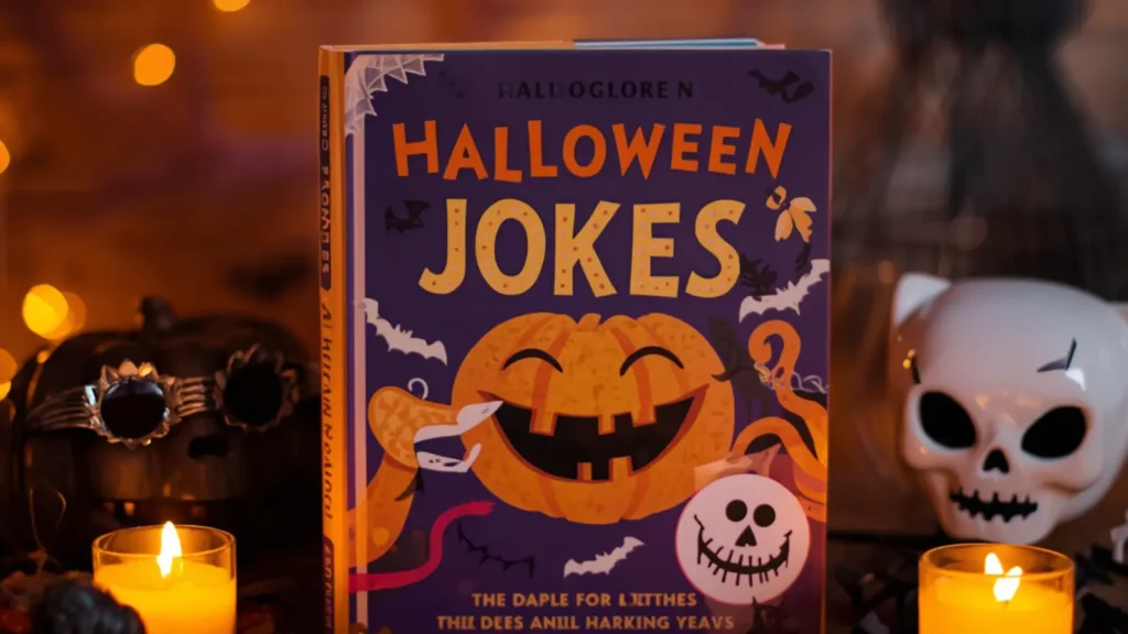 humor halloween jokes for adults