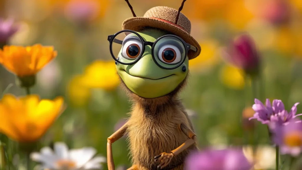 insect jokes
