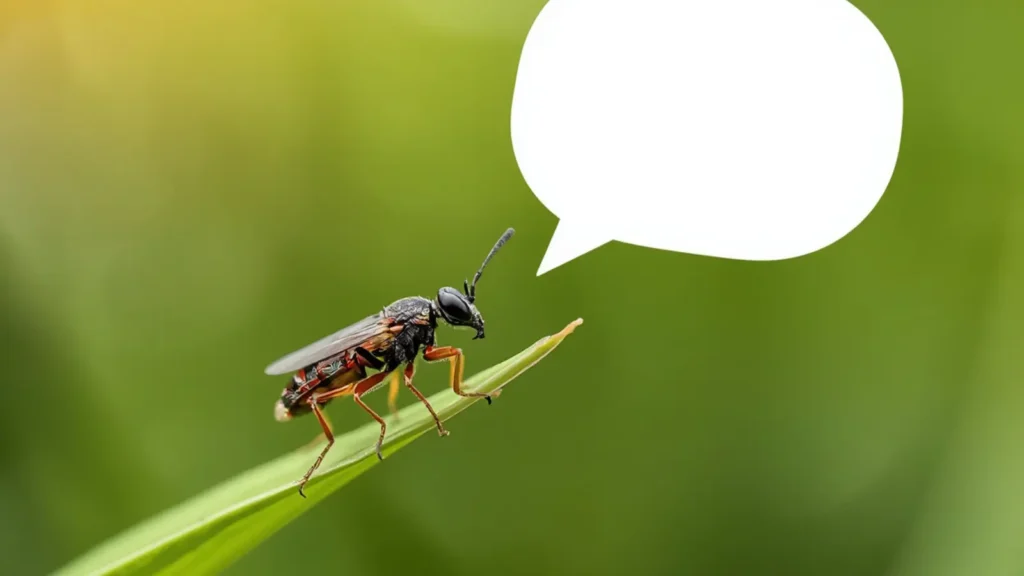 insect jokes
