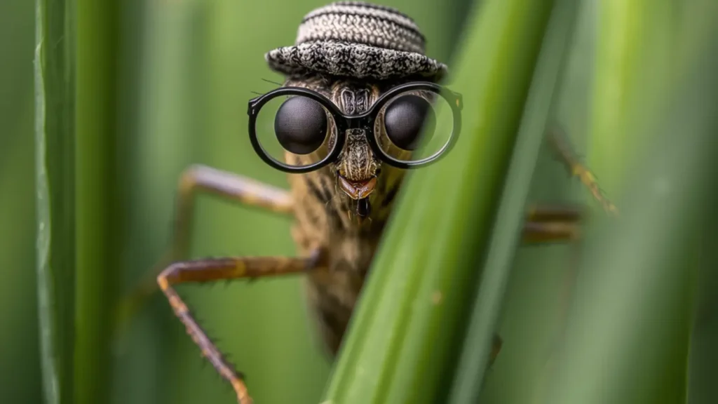 insect jokes