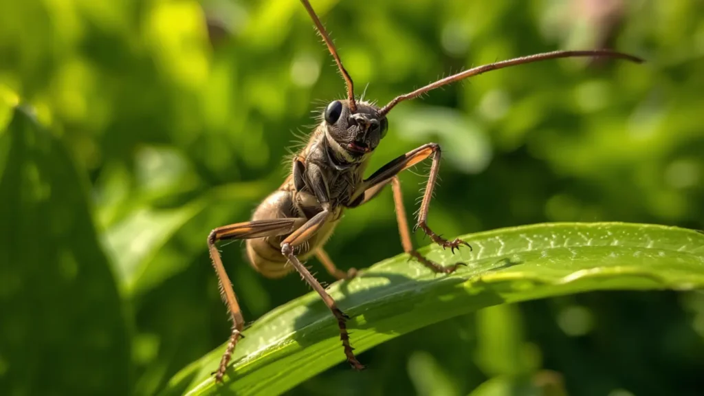 insect jokes