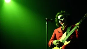 joker and thief wolfmother lyrics