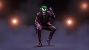 joker cleats
