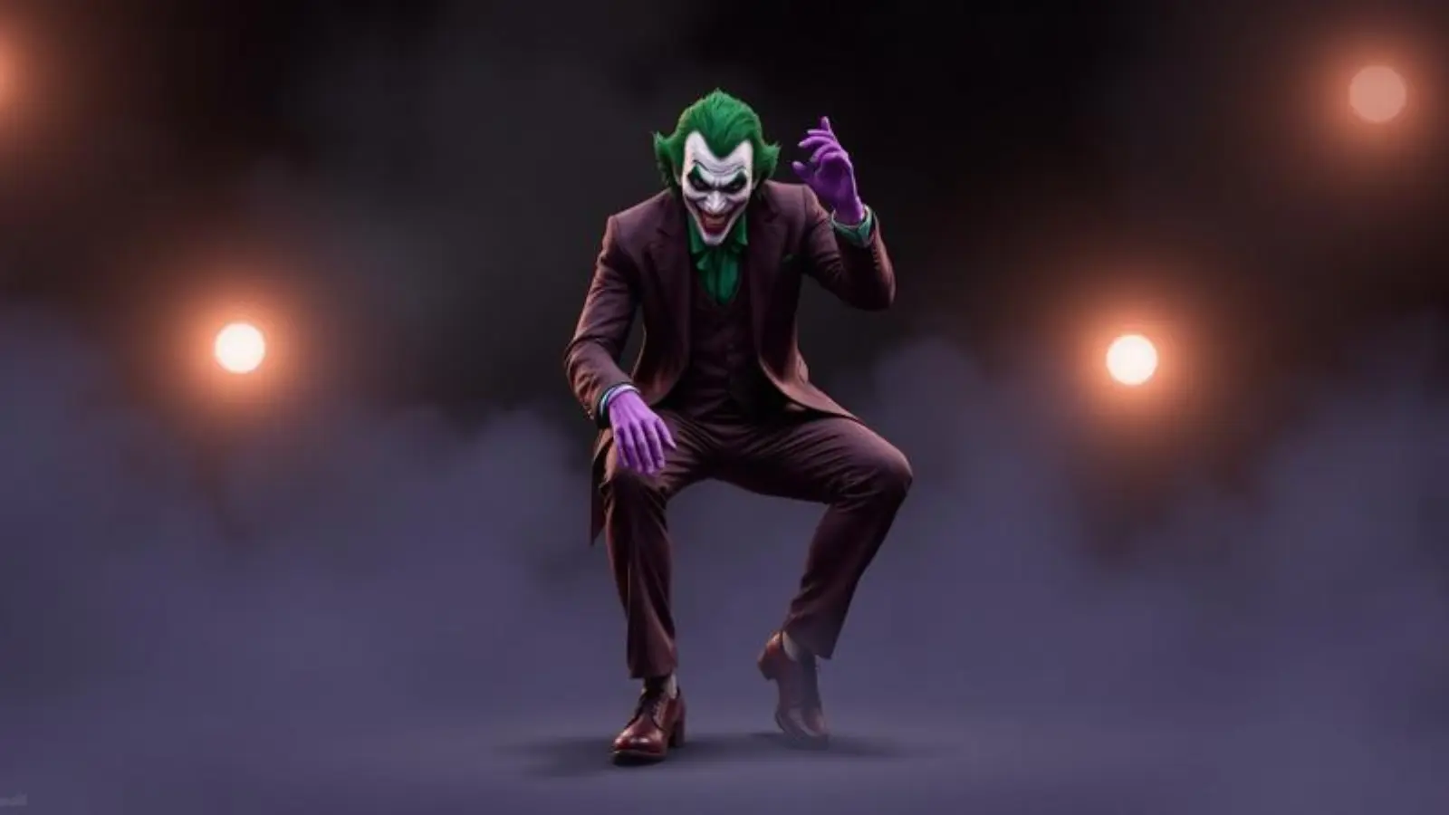 joker cleats