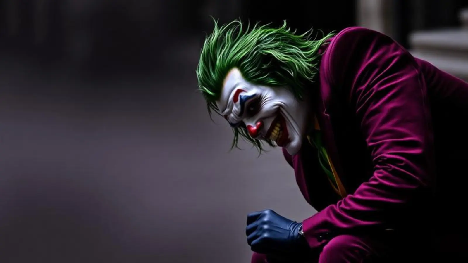 joker dialogues dark knight