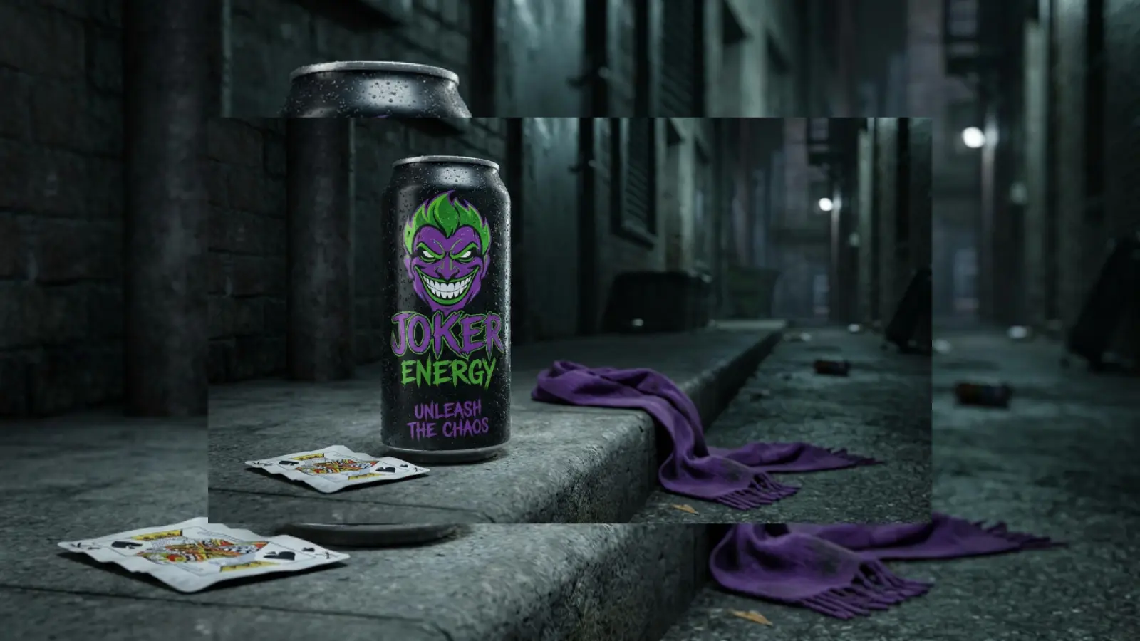 joker energy drink