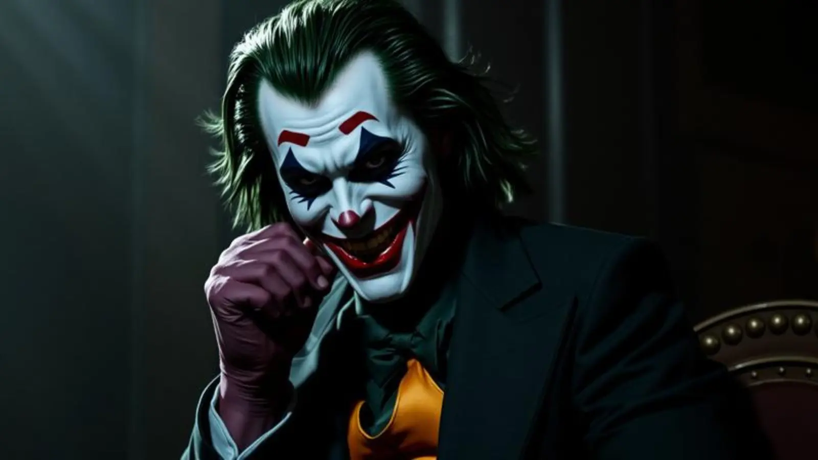 joker gif and here we go