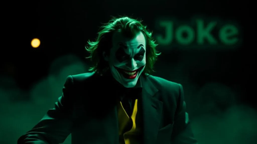 joker gif and here we go