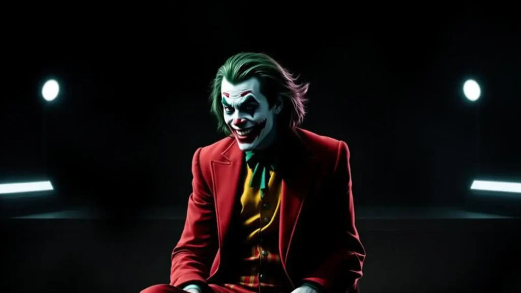 joker gif and here we go