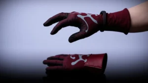 joker gloves