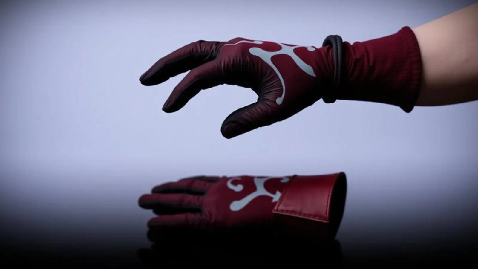 joker gloves