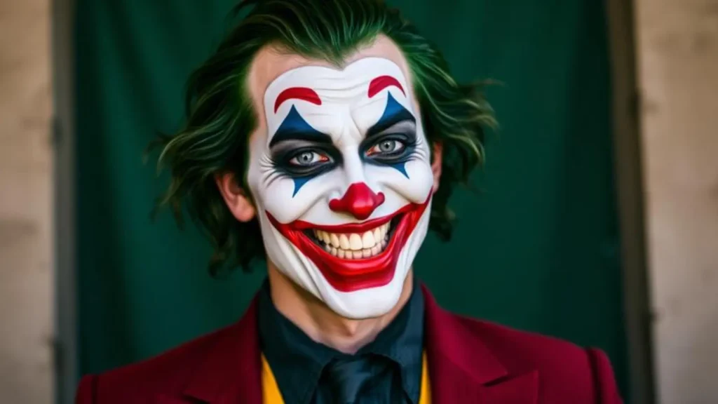 joker ha ha ha ha