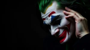joker ha ha ha ha