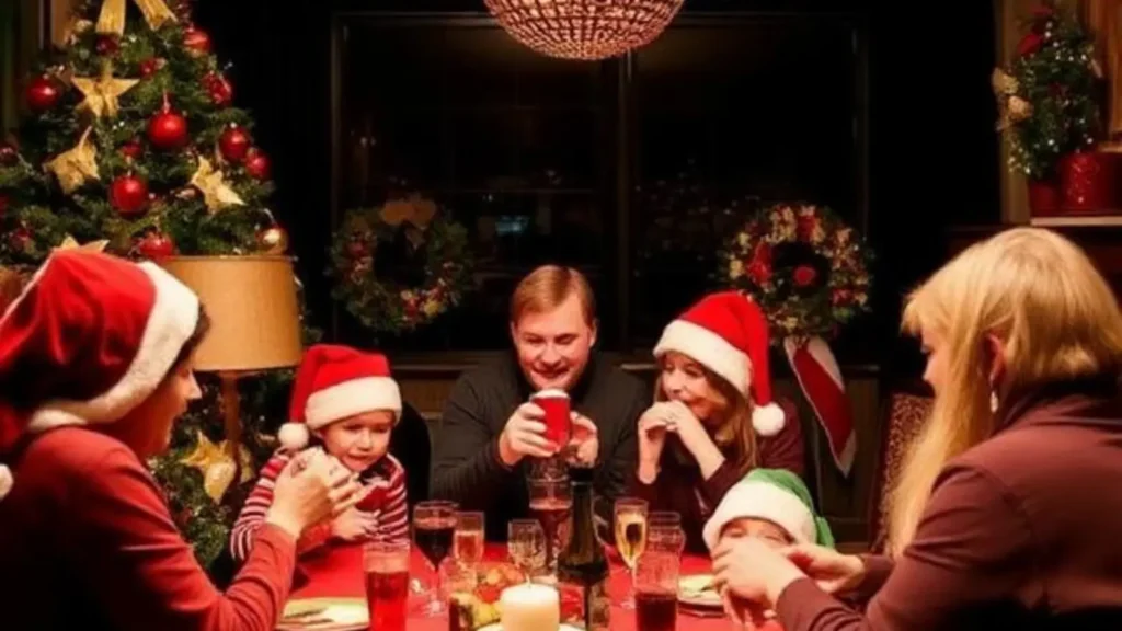 hilarious christmas jokes