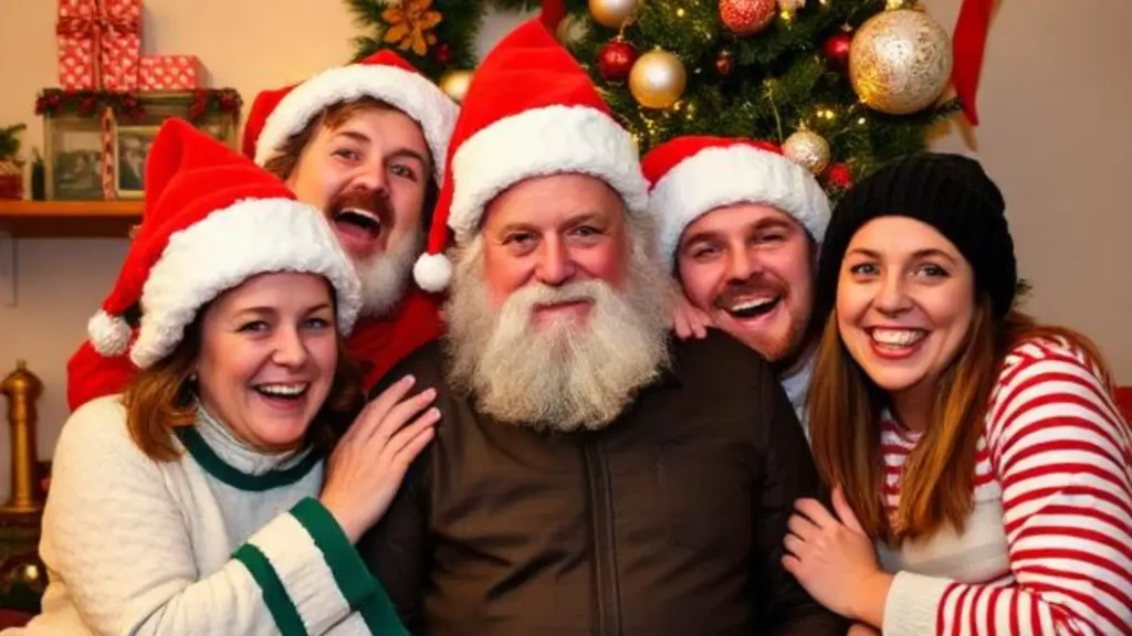 hilarious christmas jokes