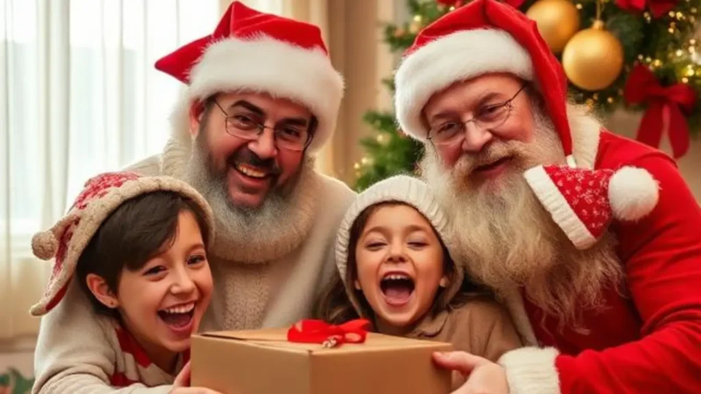 hilarious christmas jokes