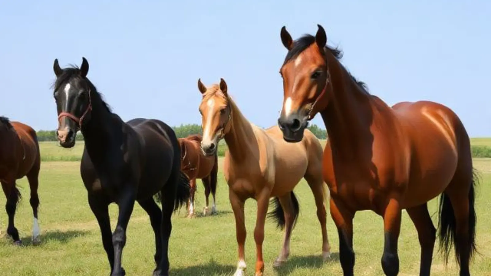 horse joke