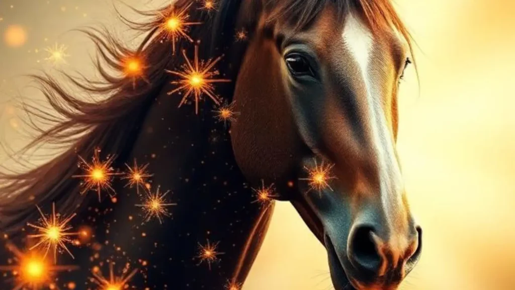 horse joke