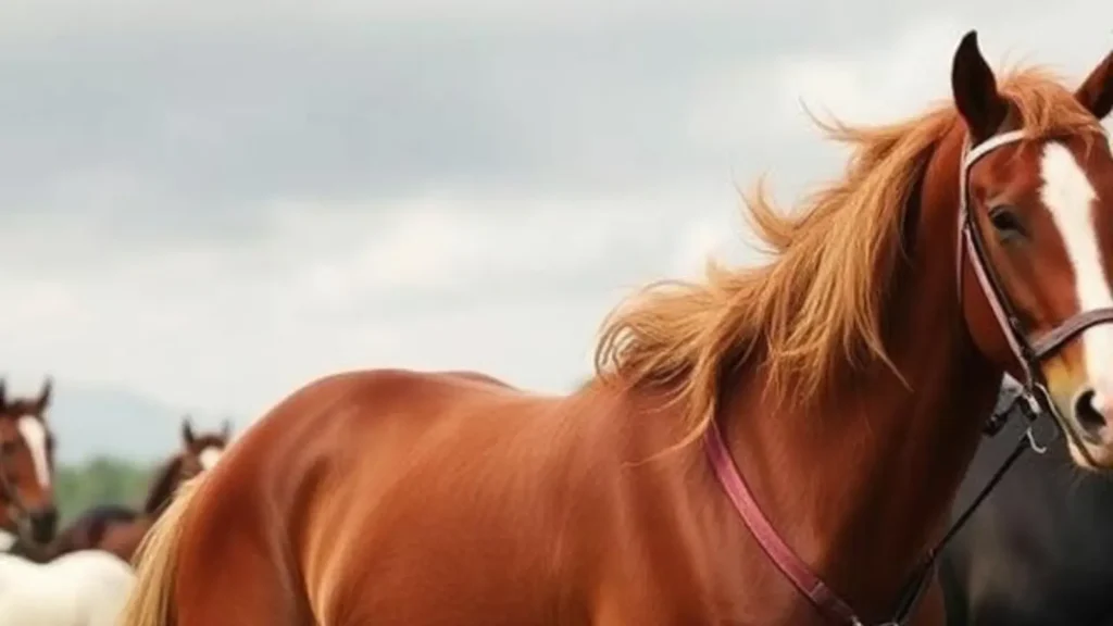 horse joke