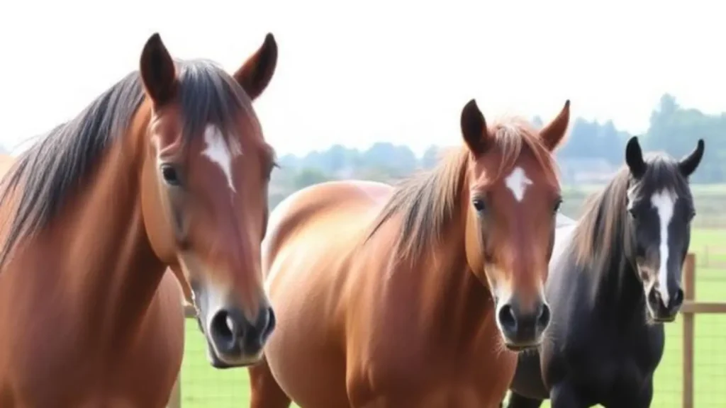 horse joke