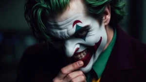 joker harley quinn wallpaper